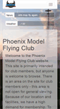 Mobile Screenshot of phoenixmfc.org